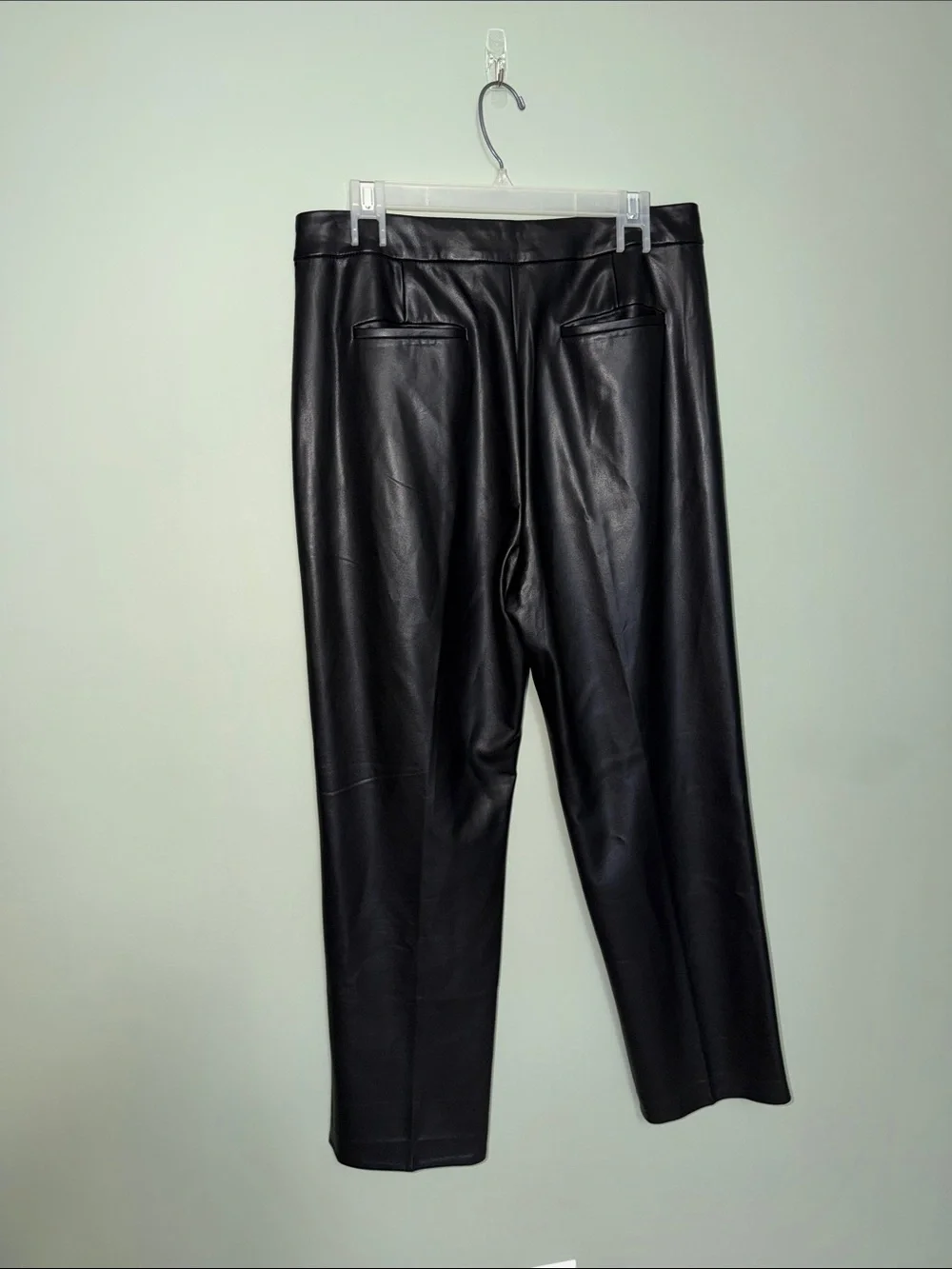 J. Crew from smoke